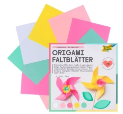 Kinder folia Papier|Origami & Papier Falten><noscript><img width=