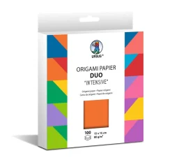 URSUS Origami & Papier Falten|Falt- & Origamipapier>Origami Papier "Duo"