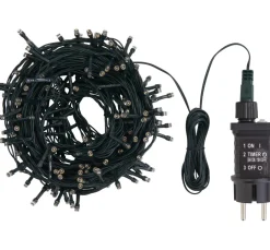 ohne Marke Lichterketten>Outdoor Mini-LED-Lichterkette