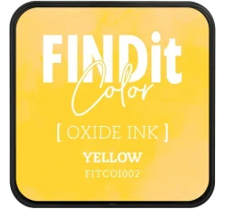 FINDit Scrapbooking|Kartengestaltung>Oxide Ink Stempelkissen