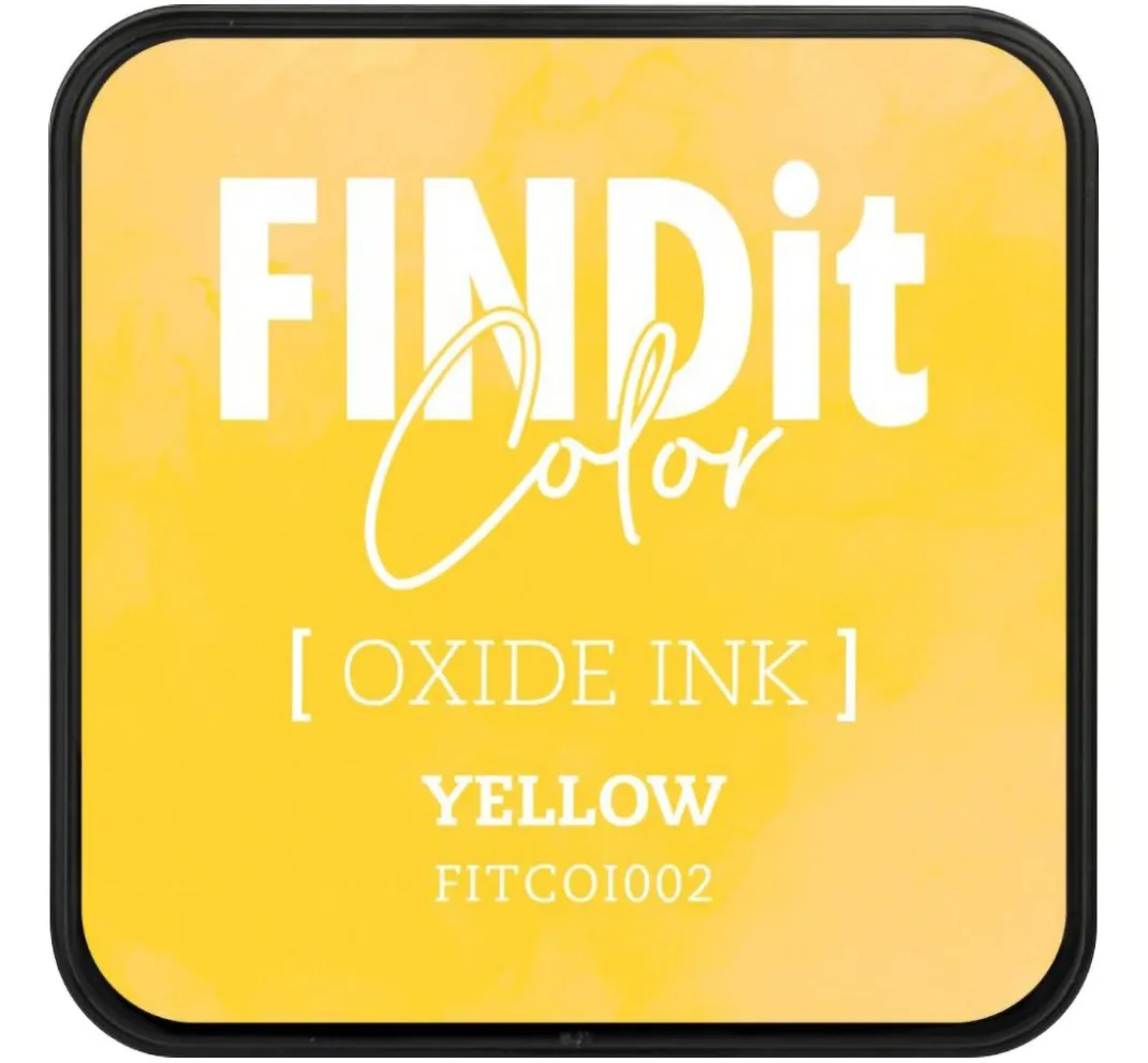 FINDit Scrapbooking|Kartengestaltung>Oxide Ink Stempelkissen