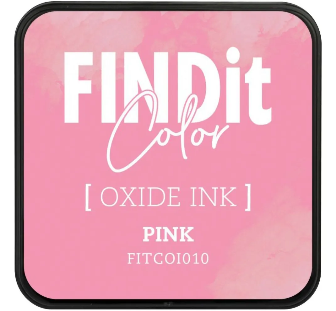 FINDit Scrapbooking|Kartengestaltung>Oxide Ink Stempelkissen