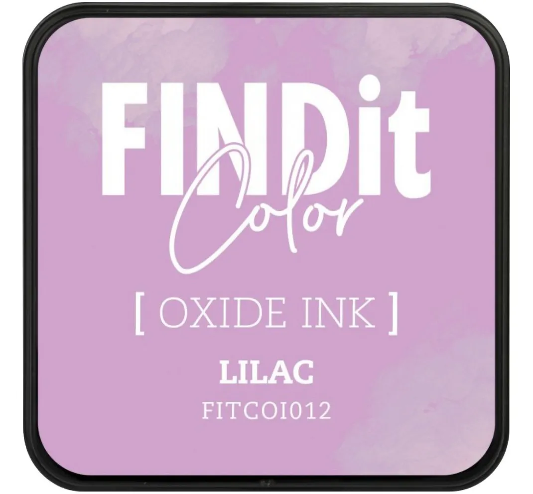 FINDit Scrapbooking|Kartengestaltung>Oxide Ink Stempelkissen