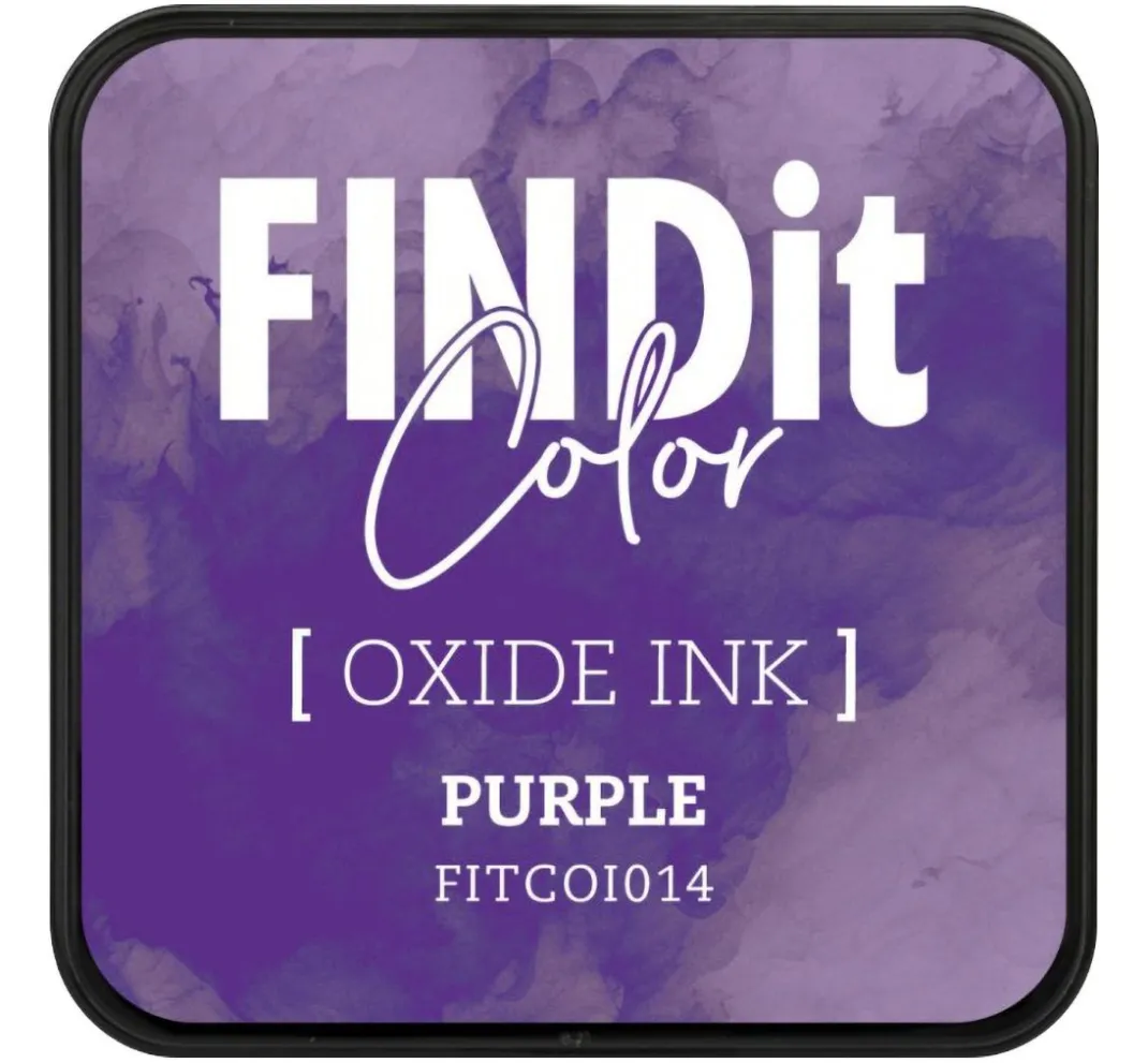 FINDit Scrapbooking|Kartengestaltung>Oxide Ink Stempelkissen