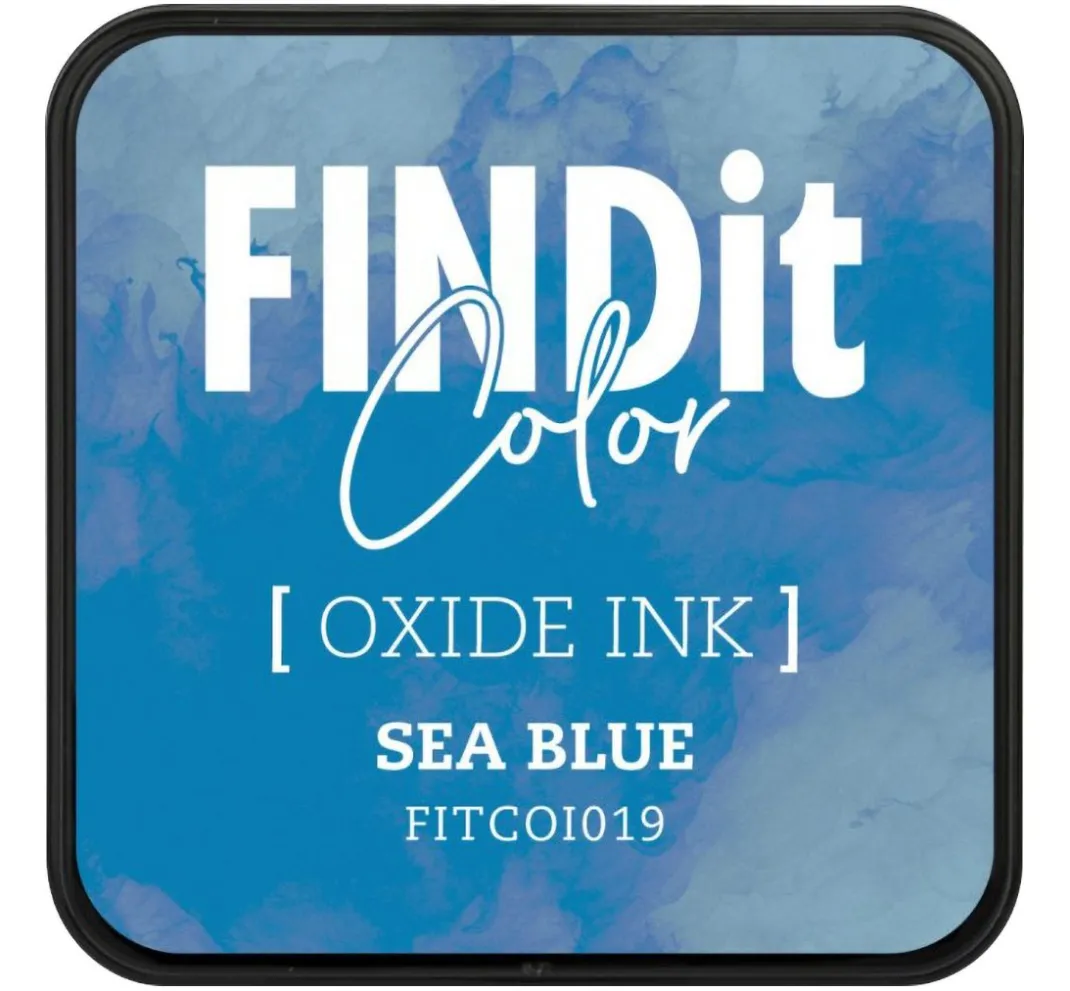 FINDit Scrapbooking|Kartengestaltung>Oxide Ink Stempelkissen