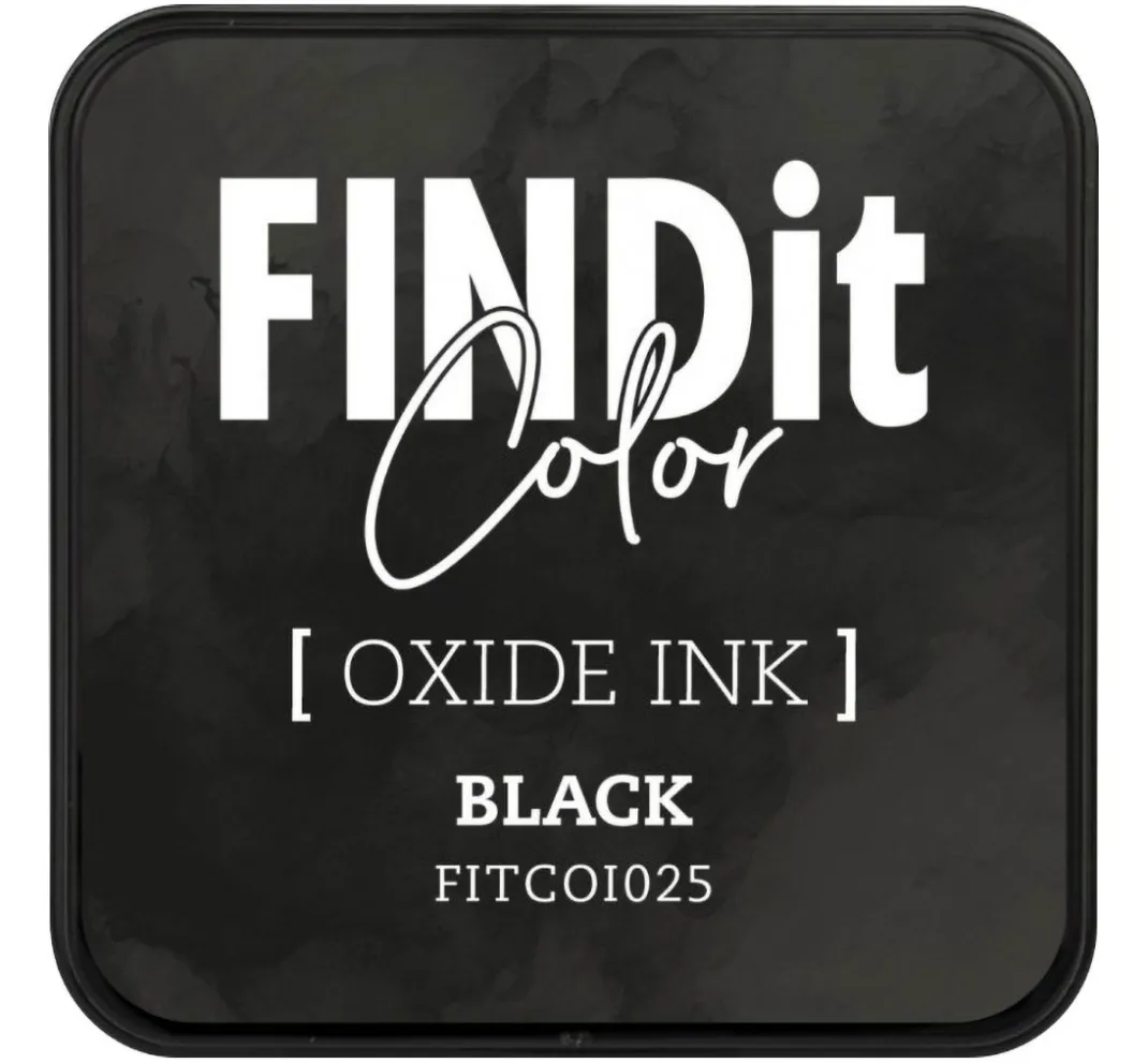 FINDit Scrapbooking|Kartengestaltung>Oxide Ink Stempelkissen