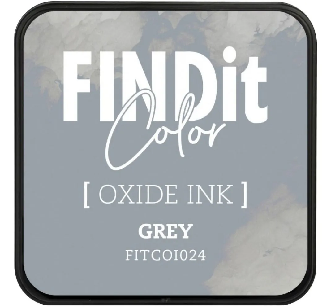 FINDit Scrapbooking|Kartengestaltung>Oxide Ink Stempelkissen