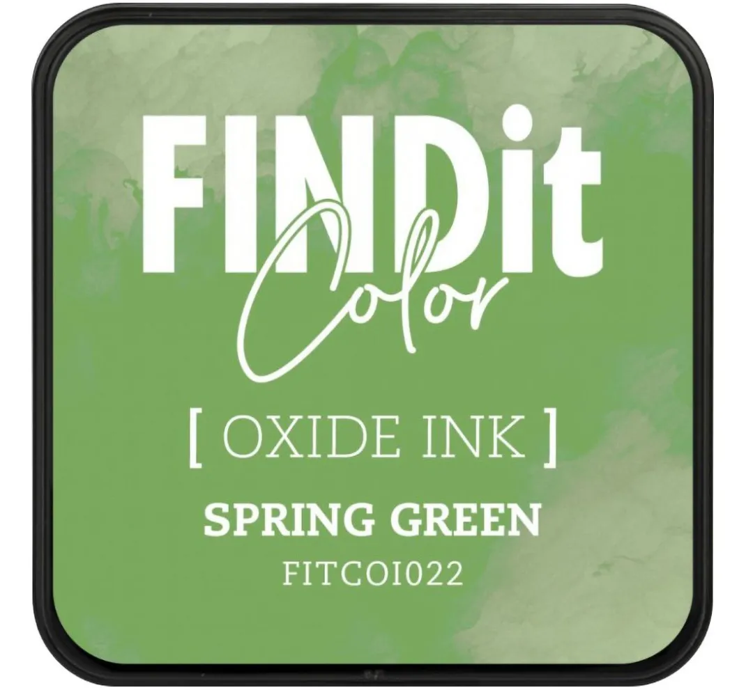 FINDit Scrapbooking|Kartengestaltung>Oxide Ink Stempelkissen