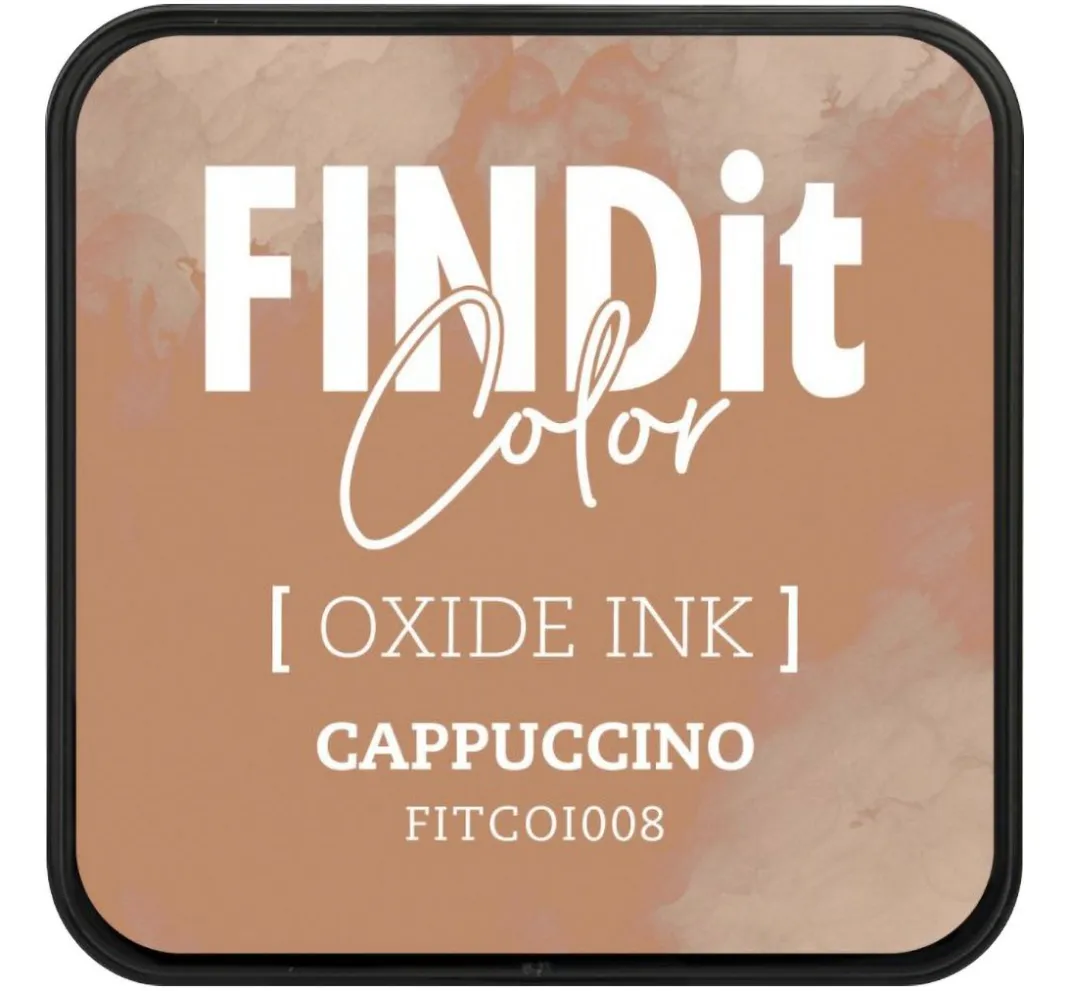 FINDit Scrapbooking|Kartengestaltung>Oxide Ink Stempelkissen
