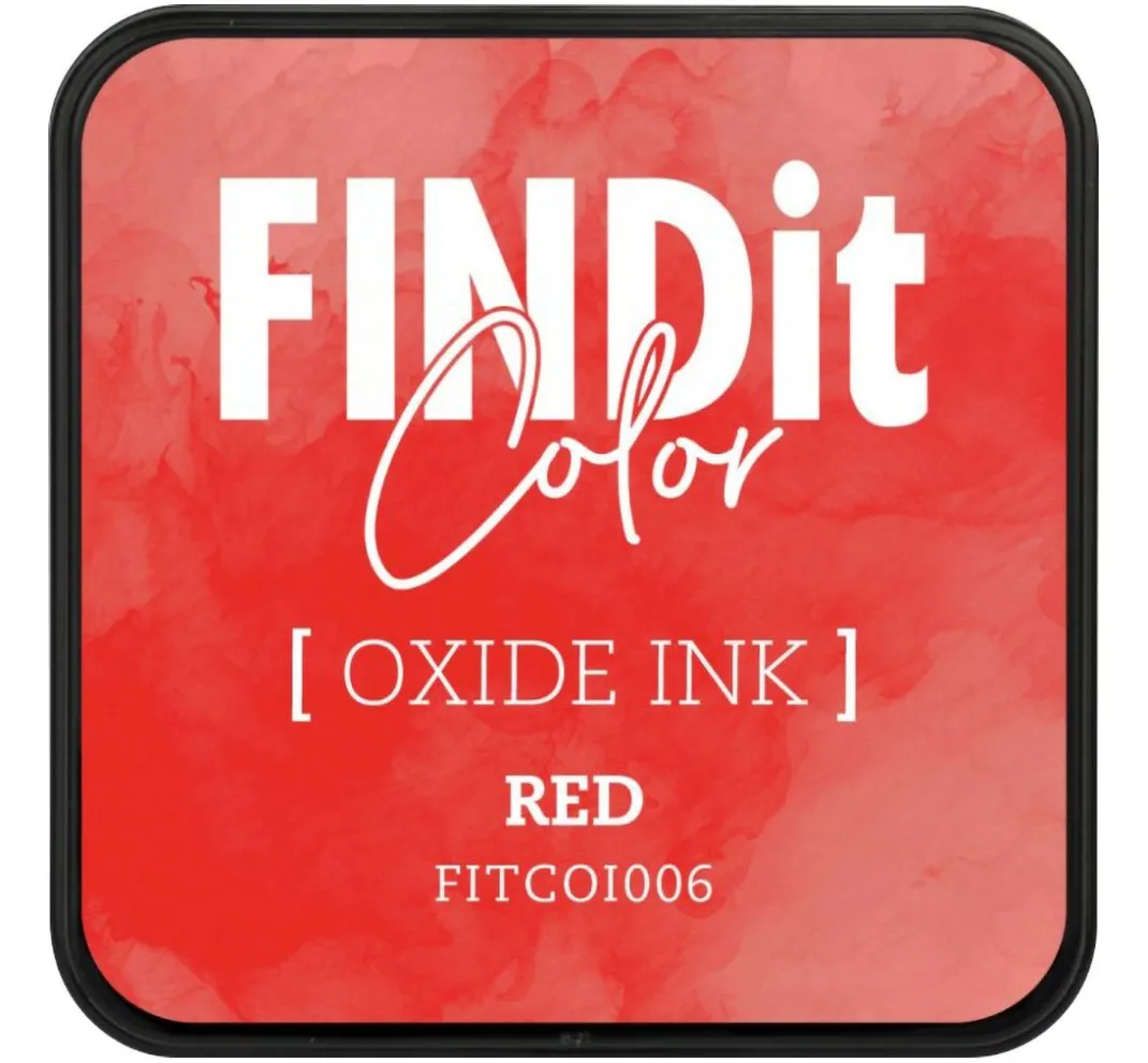 FINDit Scrapbooking|Kartengestaltung>Oxide Ink Stempelkissen