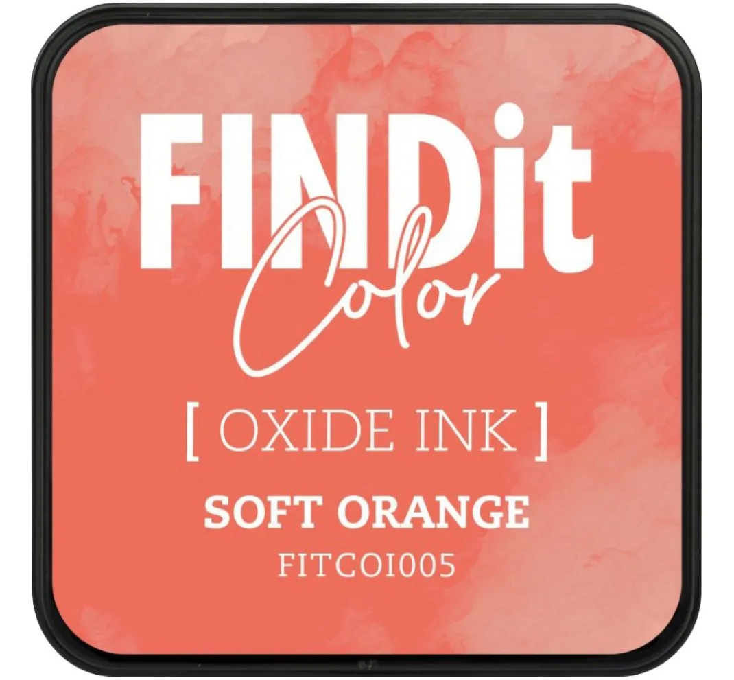 FINDit Scrapbooking|Kartengestaltung>Oxide Ink Stempelkissen