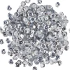Meyco Paillettentechnik|Bastelzubehör>Pailletten gewölbt, Metallic