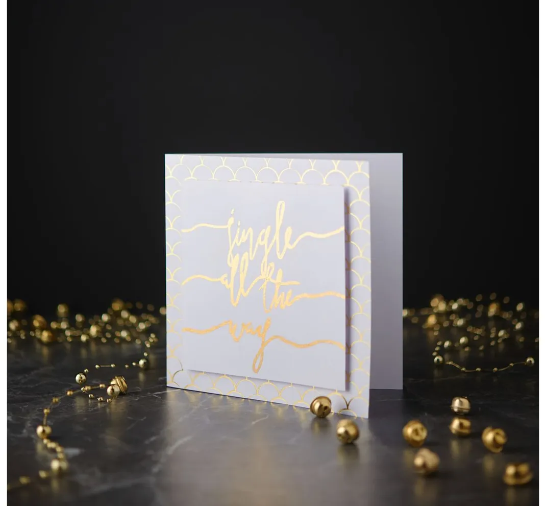 Rico Design Weiteres|Weitere Bastelfolie>Paper Poetry Transferfolie