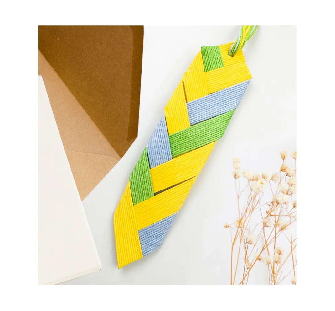 URSUS Papier-Bastelsets|Papierstreifen>Paper Straps "Kamihimo"