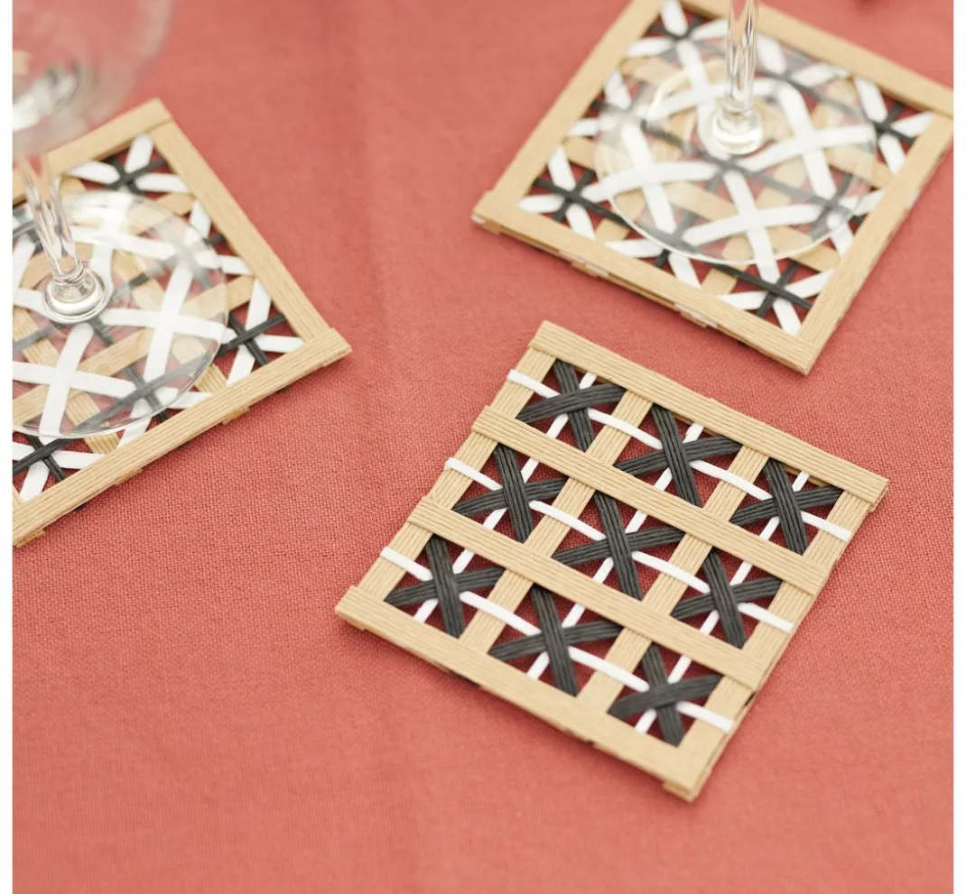 URSUS Papier-Bastelsets|Papierstreifen>Paper Straps "Kamihimo"