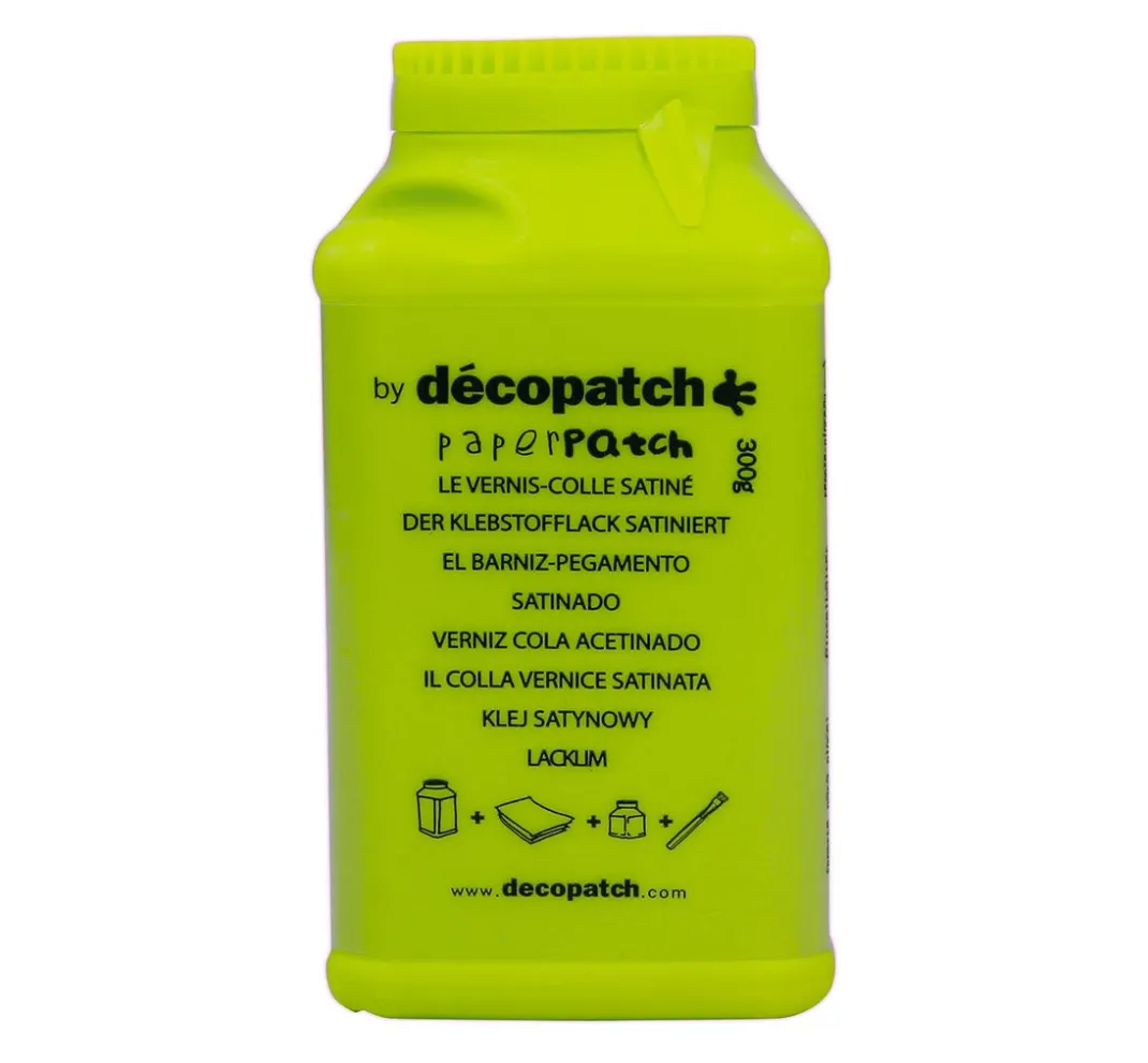 décopatch Décopatch|Kleber>Paperpatch Kleber, 300g