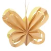 Othmar Decorations Tüten & Anhänger|Anhänger>Papier Hänger "Schmetterling"