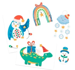 Kinder URSUS Papier-Bastelsets|Weitere Geschenkideen Für Kinder><noscript><img width=