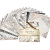URSUS Farb- & Motivblöcke|Scrapbooking>Papierblock "Good Old Times"