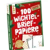 Kinder Topp Papier>Papierblock "Wichtel Briefpapiere"
