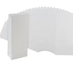 Rayher Backen|Tüten & Anhänger>Papier-Blockbodenbeutel