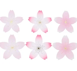 Rico Design Streuteile|Dekoelemente>Papierblüten