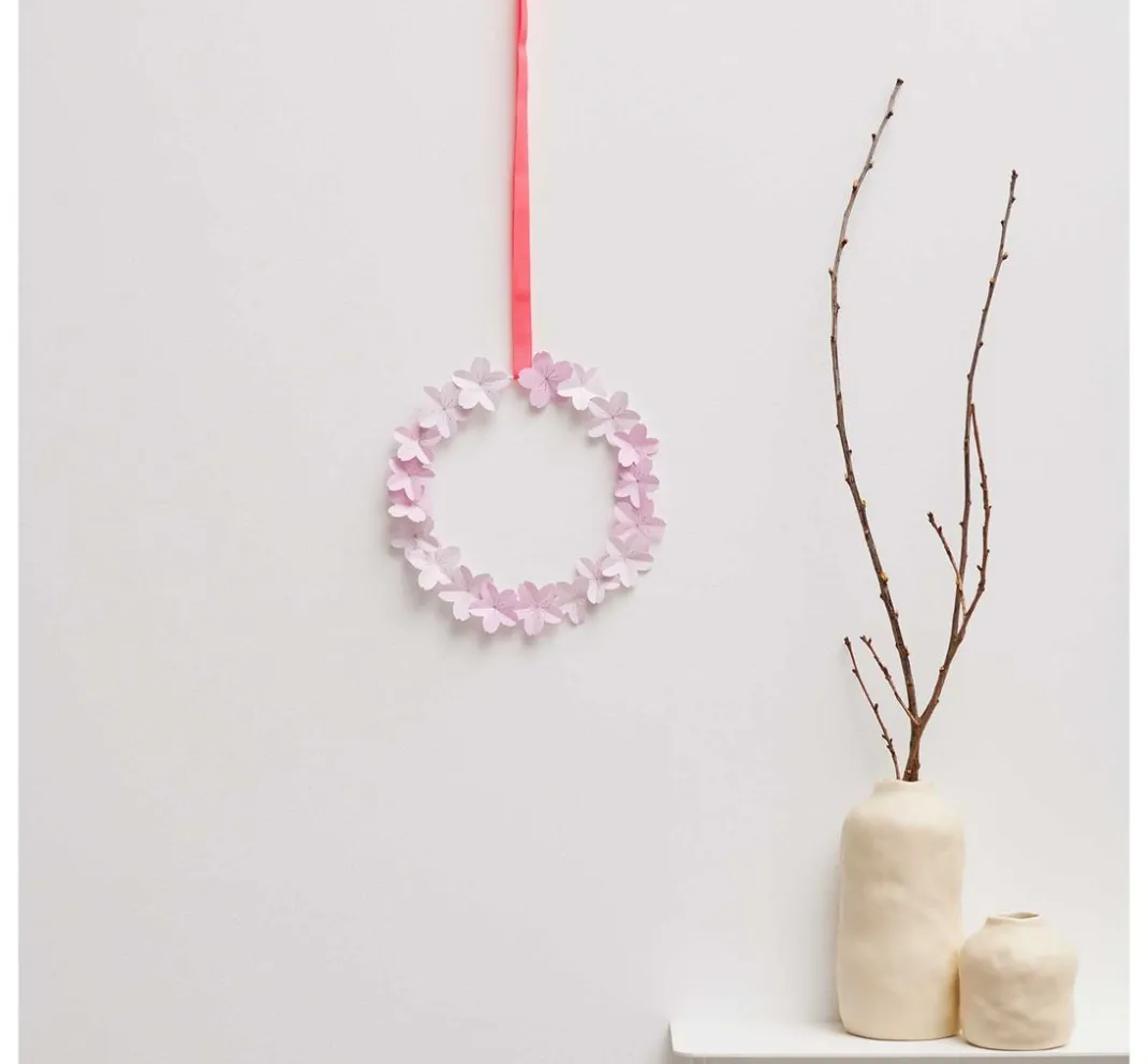 Rico Design Streuteile|Dekoelemente>Papierblüten
