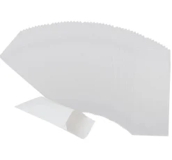 Rayher Backen|Tüten & Anhänger>Papier-Minitüte, 50 Stück