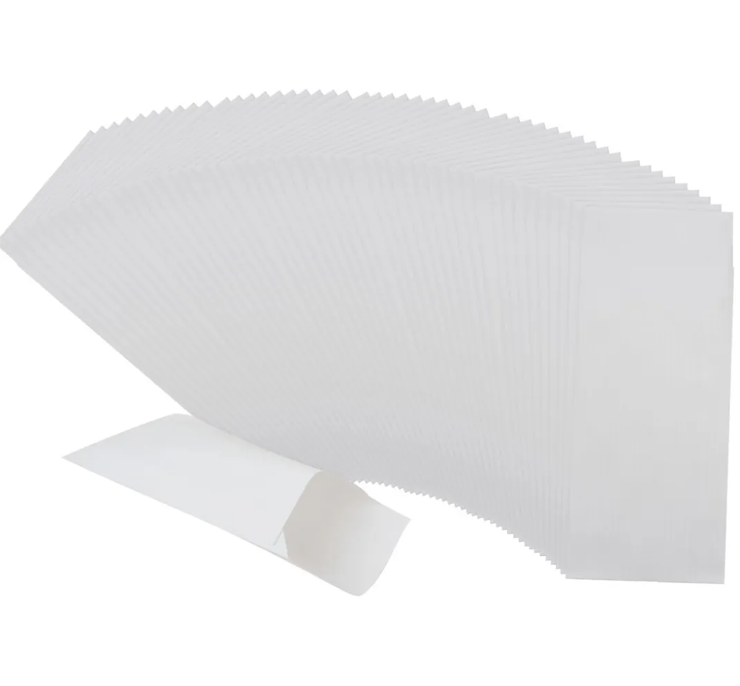 Rayher Backen|Tüten & Anhänger>Papier-Minitüte, 50 Stück