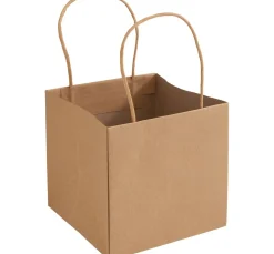 ohne Marke Gefäße|Tüten & Anhänger>Papier-Pflanztasche, wasserdicht