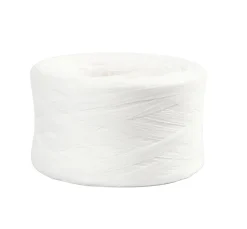 creativ company Bastelzubehör|Weben>Papier-Raffiabast, L 100 m