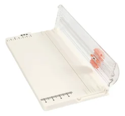 creativ company Schneide- & Messwerkzeuge|Schneidwerkzeug>Papier-Schneidemaschine A5