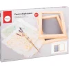 Rayher Papierschöpfen|Weiteres>Papierschöpfrahmen, 2-teilig
