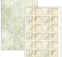 Ciao Bella Farb- & Motivblöcke|Scrapbooking><noscript><img width=