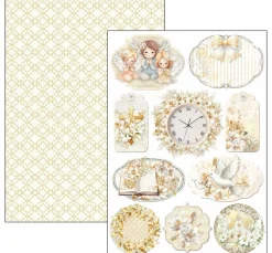 Ciao Bella Farb- & Motivblöcke|Scrapbooking><noscript><img width=