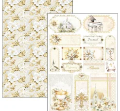 Ciao Bella Farb- & Motivblöcke|Scrapbooking><noscript><img width=