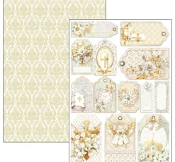 Ciao Bella Farb- & Motivblöcke|Scrapbooking><noscript><img width=