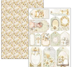 Ciao Bella Farb- & Motivblöcke|Scrapbooking><noscript><img width=