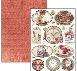 Ciao Bella Scrapbooking|Farb- & Motivblöcke><noscript><img width=