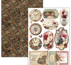 Ciao Bella Scrapbooking|Farb- & Motivblöcke><noscript><img width=