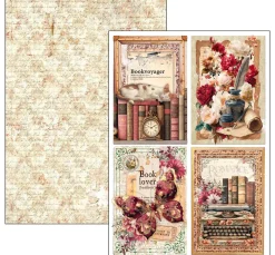 Ciao Bella Scrapbooking|Farb- & Motivblöcke><noscript><img width=