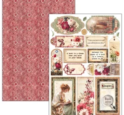Ciao Bella Scrapbooking|Farb- & Motivblöcke><noscript><img width=