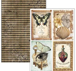 Ciao Bella Farb- & Motivblöcke|Scrapbooking><noscript><img width=