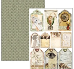 Ciao Bella Farb- & Motivblöcke|Scrapbooking><noscript><img width=