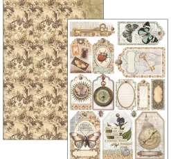 Ciao Bella Farb- & Motivblöcke|Scrapbooking><noscript><img width=