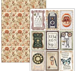 Ciao Bella Farb- & Motivblöcke|Scrapbooking><noscript><img width=