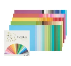 Kinder ohne Marke Papier|Tonpapier & Fotokarton>Papier-Set "Colorful"