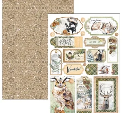 Ciao Bella Farb- & Motivblöcke|Scrapbooking><noscript><img width=