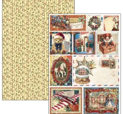 Ciao Bella Farb- & Motivblöcke|Scrapbooking><noscript><img width=