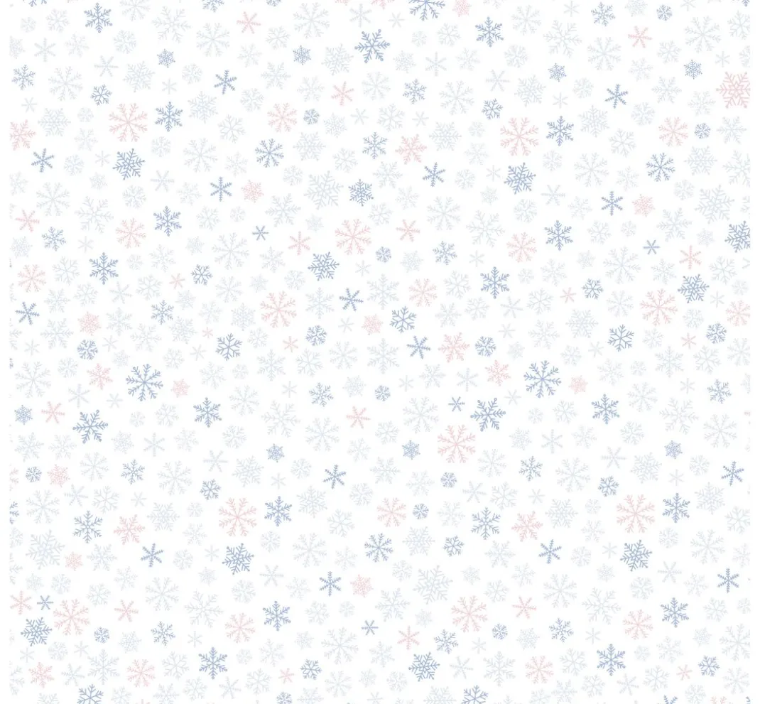 Artemio Farb- & Motivblöcke>Papier-Set "Winterzauber"